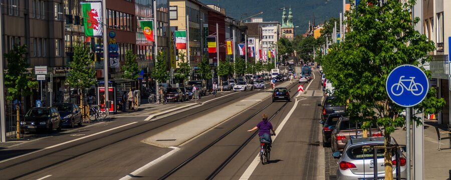 Friedrich-Ebert-Straße Kassel: Stadt Kassel; Abruf www.kassel.de am 26.07.2024